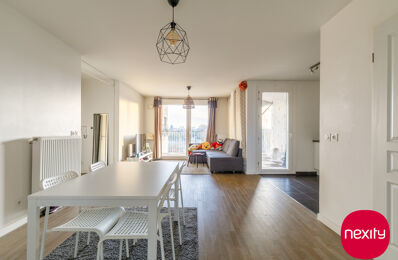 vente appartement 260 000 € à proximité de Craponne (69290)