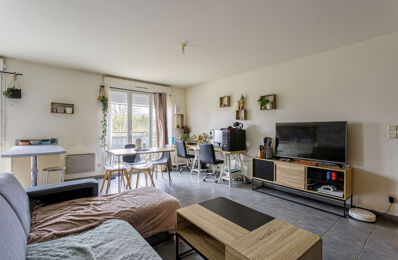 vente appartement 297 500 € à proximité de La Biolle (73410)