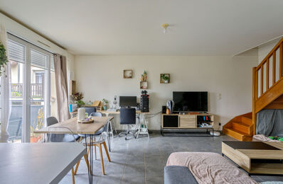 vente appartement 297 500 € à proximité de Marigny-Saint-Marcel (74150)