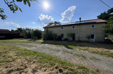 vente maison 164 800 € à proximité de Saint-Pierre-du-Chemin (85120)