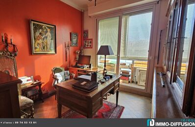 vente appartement 112 600 € à proximité de Marseille 3 (13003)