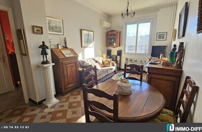 vente appartement 112 600 € à proximité de La Penne-sur-Huveaune (13821)