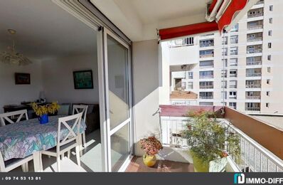 vente appartement 113 200 € à proximité de Les Pennes-Mirabeau (13170)