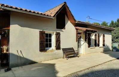 vente maison 212 500 € à proximité de Le Brouilh-Monbert (32350)
