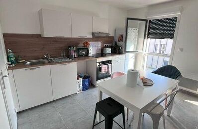 vente appartement 149 500 € à proximité de Saint-Martin-sur-le-Pré (51520)