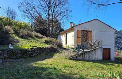 vente maison 192 000 € à proximité de Malons-Et-Elze (30450)