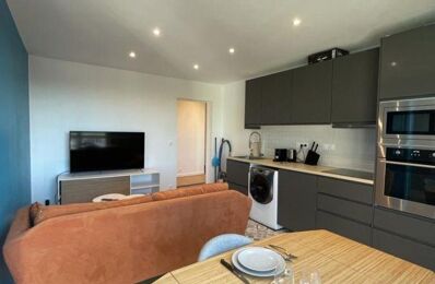location appartement 550 € CC /mois à proximité de Le Plessis-Bouchard (95130)