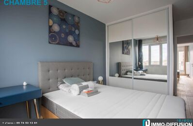 location appartement 655 € CC /mois à proximité de Champigny-sur-Marne (94500)