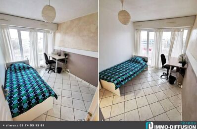 location appartement 530 € CC /mois à proximité de Meulan-en-Yvelines (78250)