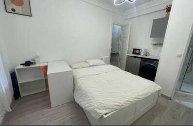 location appartement 1 150 € CC /mois à proximité de Montreuil (93100)