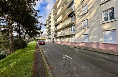 vente appartement 104 800 € à proximité de Chambray-Lès-Tours (37170)