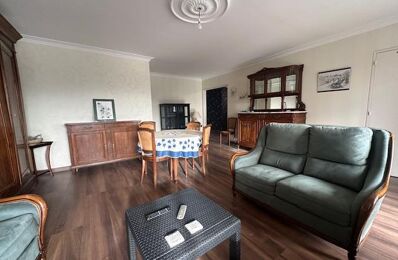 vente appartement 166 960 € à proximité de Saint-Cyr-sur-Loire (37540)