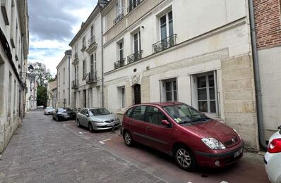 vente appartement 208 400 € à proximité de Montlouis-sur-Loire (37270)