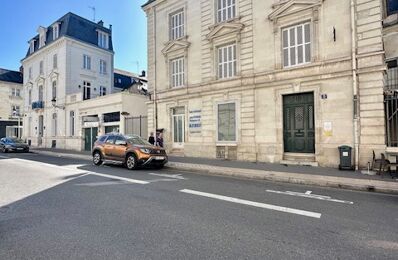 vente appartement 394 880 € à proximité de Saint-Cyr-sur-Loire (37540)