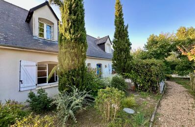 vente maison 405 240 € à proximité de Sonzay (37360)