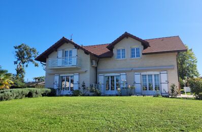 vente maison 1 380 000 € à proximité de Boëge (74420)