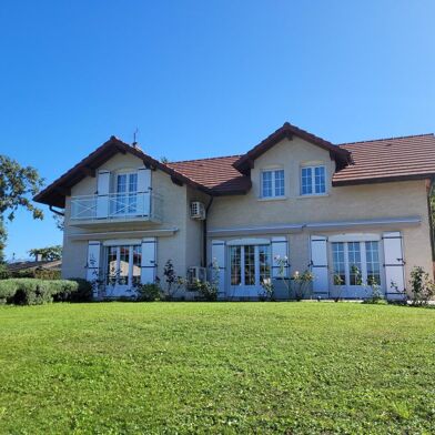 Maison 6 pièces 1090000 €