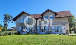 Maison 6 Pièces 201 m² à vendre à Messery (74140)