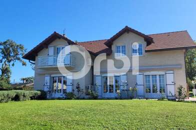 Maison 6 pièces 1090000 €