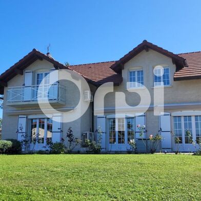 Maison 6 pièces 1090000 €