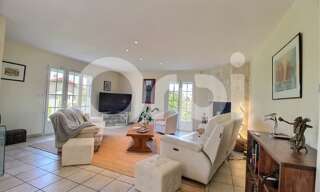 Maison 6 Pièces 201 m² à vendre à Messery (74140)