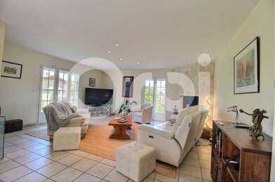Maison 6 pièces 1090000 €
