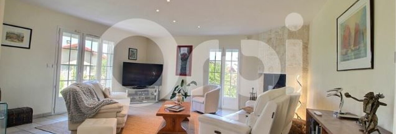 Maison 6 Pièces 201 m² à vendre à Messery (74140)
