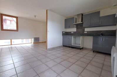 location appartement 588 € CC /mois à proximité de Saint-Pierre-de-Genebroz (73360)