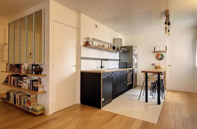 vente appartement 378 000 € à proximité de Saint-Julien-en-Genevois (74160)