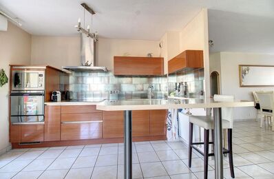 vente appartement 289 000 € à proximité de Saint-Cergues (74140)