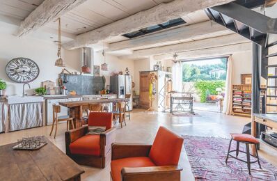 vente maison 629 000 € à proximité de Peyrolles-en-Provence (13860)