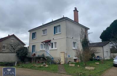 maison 6 pièces 134 m2 à vendre à Châtellerault (86100)
