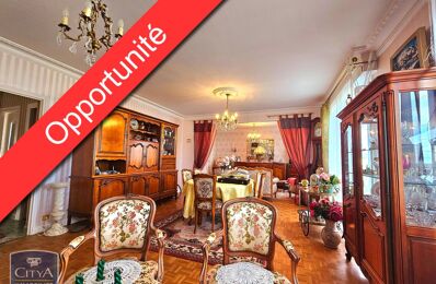 vente maison 207 900 € à proximité de Buzançais (36500)
