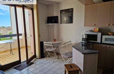 vente appartement 159 000 € à proximité de Bormes-les-Mimosas (83230)