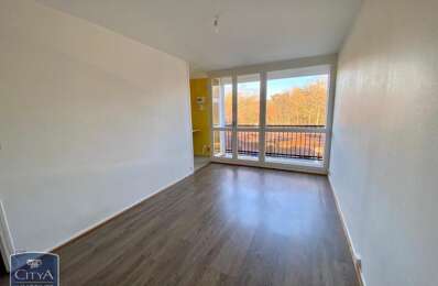 appartement 1 pièces 20 m2 à louer à Chambray-Lès-Tours (37170)