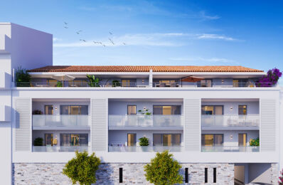 vente appartement 400 000 € à proximité de Bormes-les-Mimosas (83230)
