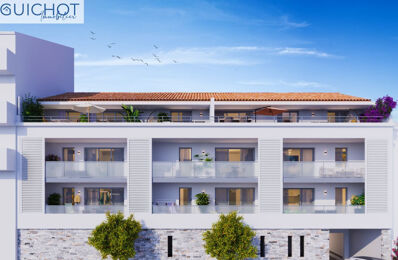vente appartement 400 000 € à proximité de Brignoles (83170)