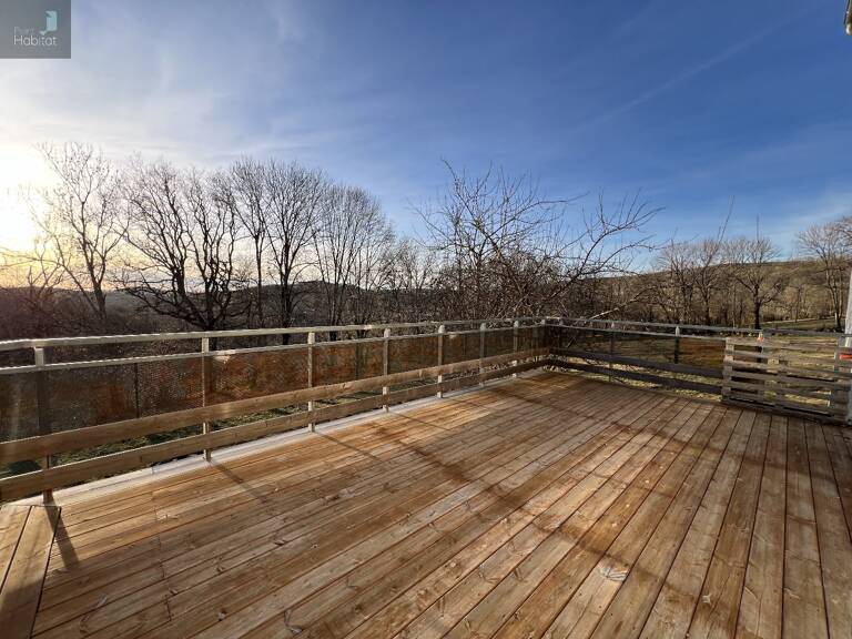 Ensemble immobilier  — photo 1