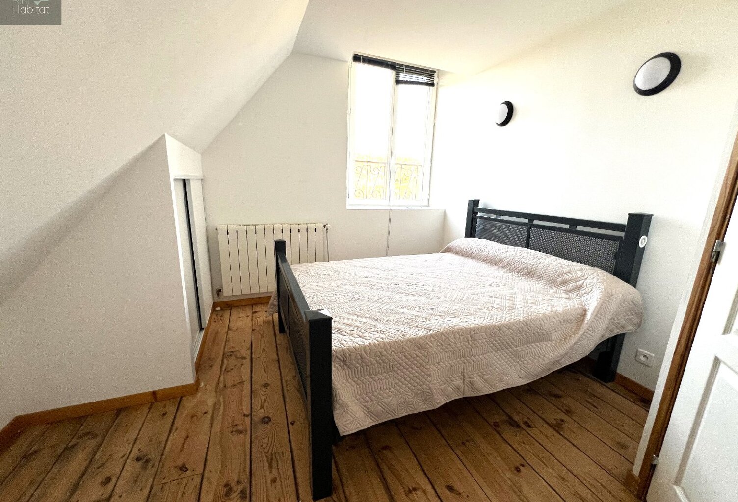 Ensemble immobilier  — photo 1
