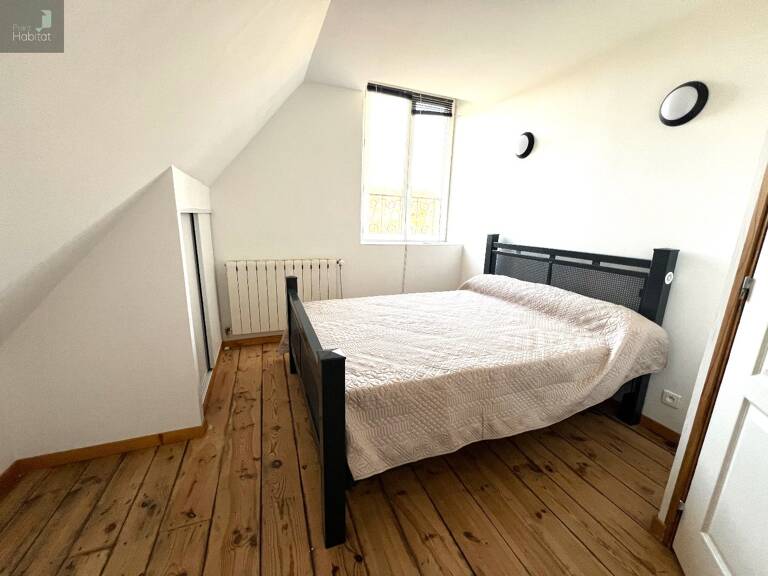 Ensemble immobilier  — photo 1