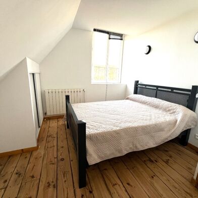 Maison 21 pièces 605000 €