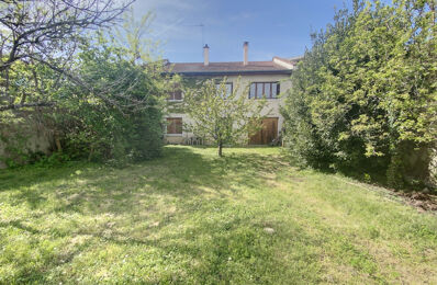 maison 6 pièces 160 m2 à vendre à Brignais (69530)