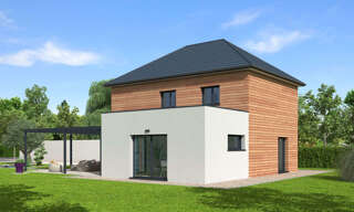 Maison  m² à construire Les Rairies (49430)