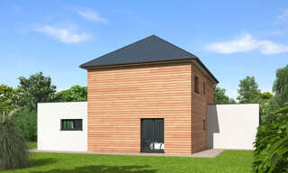 Maison  m² à construire Avrillé (49240)