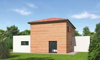 Maison  m² à construire Avrillé (49240)