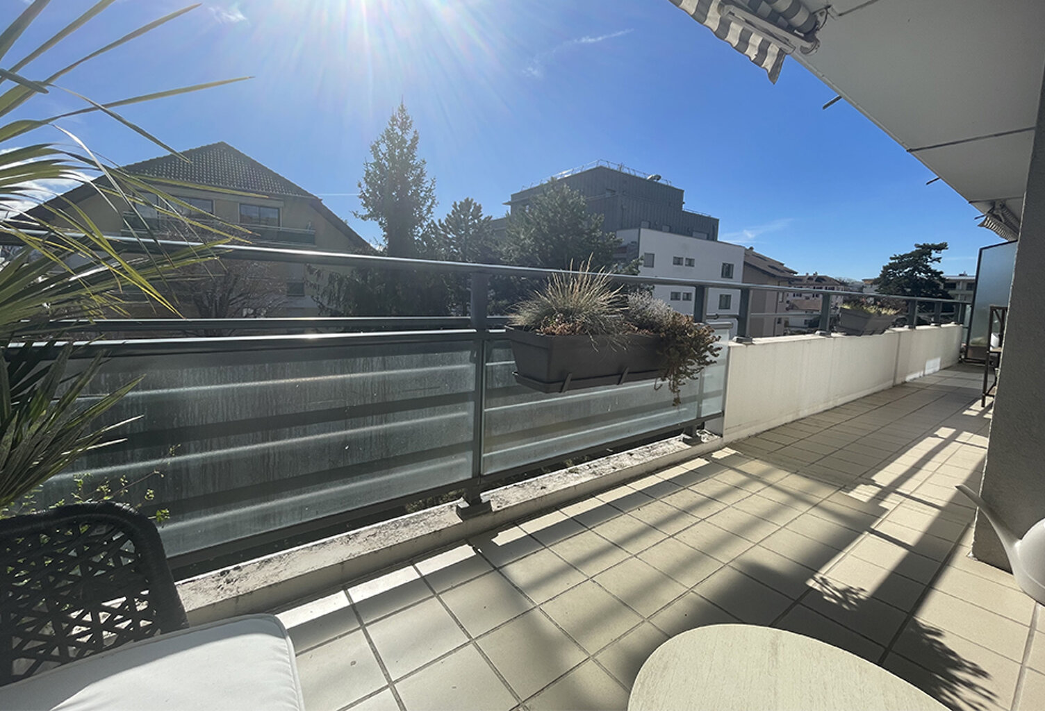 Très beau 2 pièces dans résidence de qualité — photo 1