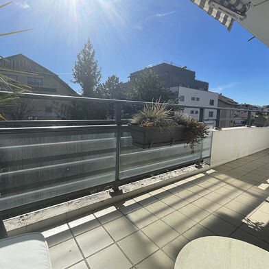 Appartement 2 pièces 450000 €