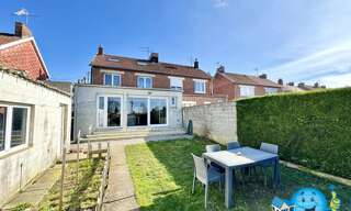 Maison 4 Pièces 132 m² à vendre à Aulnoye-Aymeries (59620)