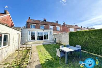 Maison 4 pièces 178500 €