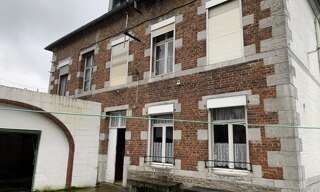 Maison 7 Pièces 155 m² à vendre à Cousolre (59149)